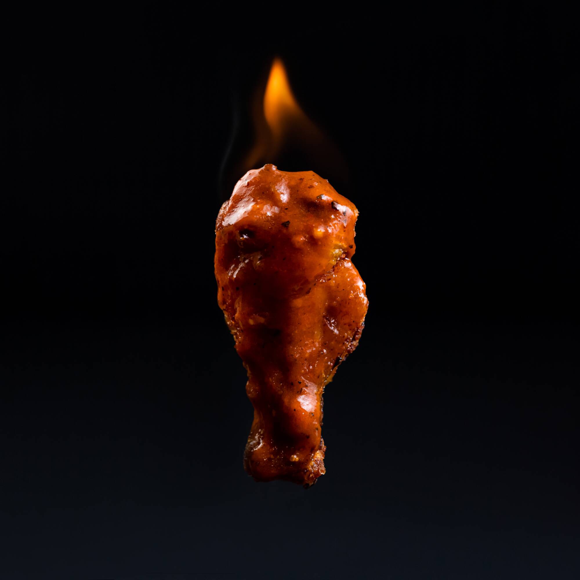 Salsa Buffalo
