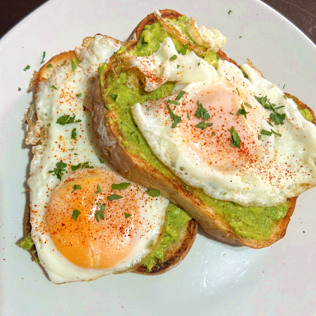 Avocado Toast