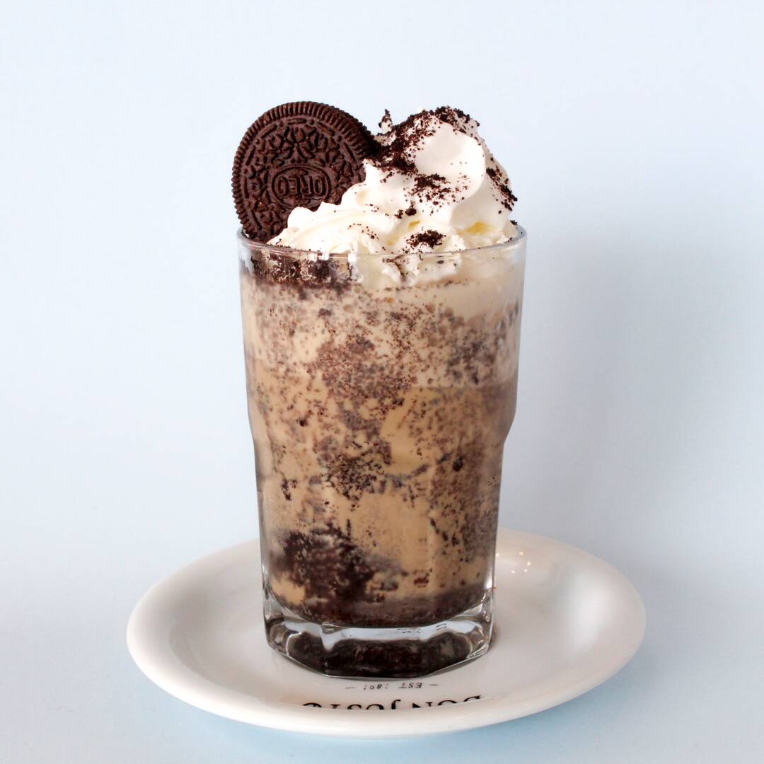 Frappeto Oreo Chico