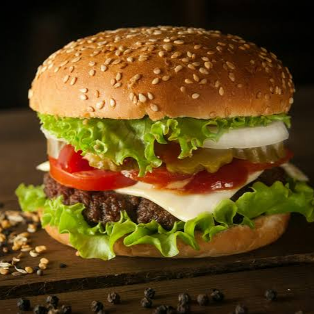 Hamburgeza