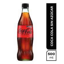 Coca Cola Zero