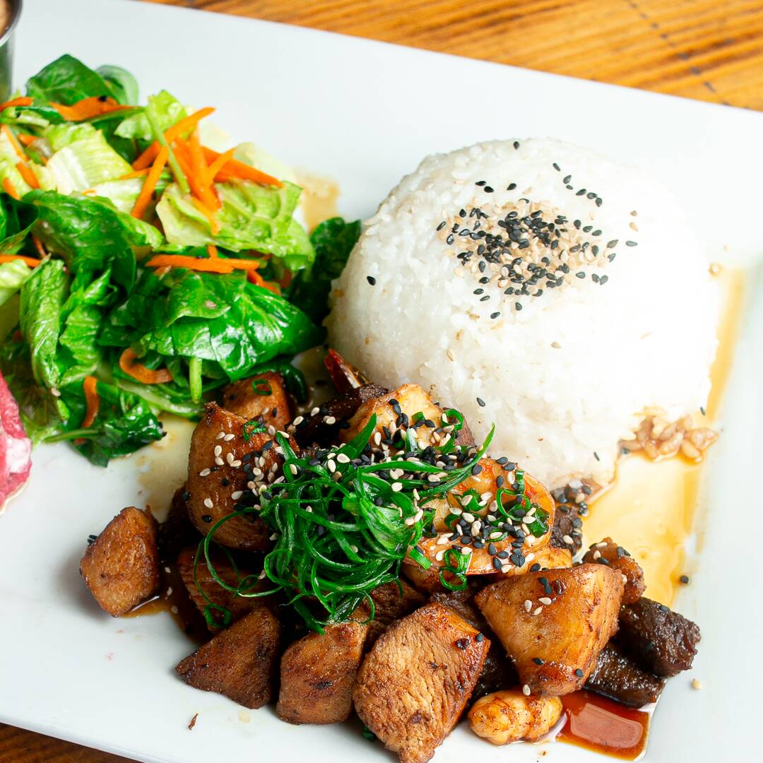 Teriyaki