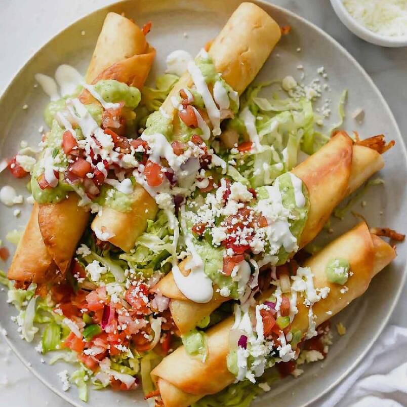 Flautas Express