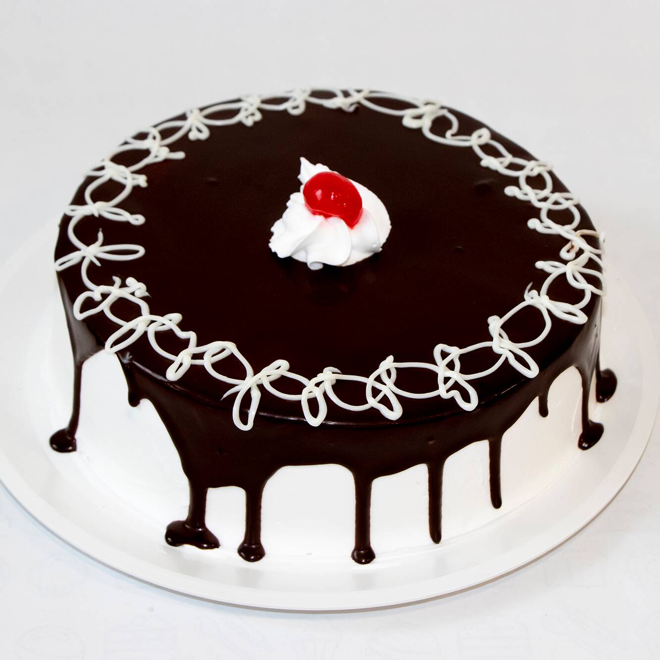 Choco Fresa 4  Rac
