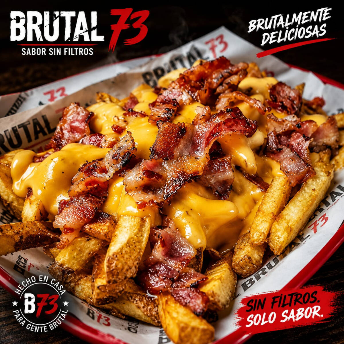 PAPAS BRUTALES