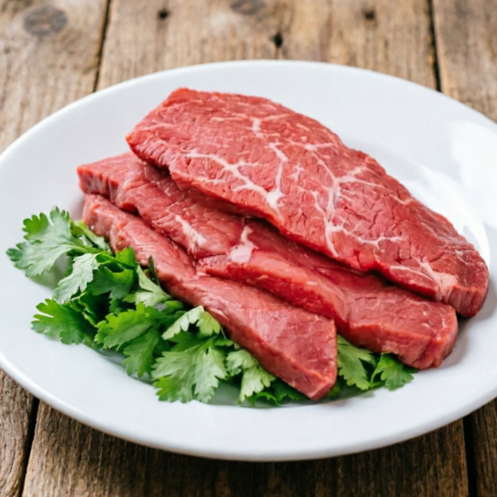 Legumes com carne bovina
Vasilha 500ml
Acompanha torradas