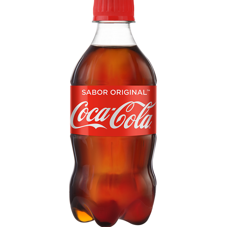 Coca Cola 355 Ml