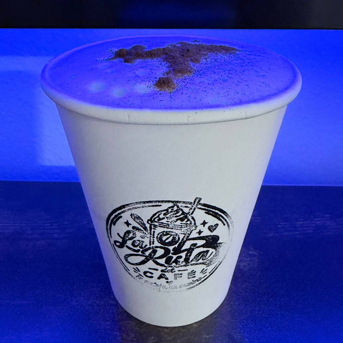 Chai Latte