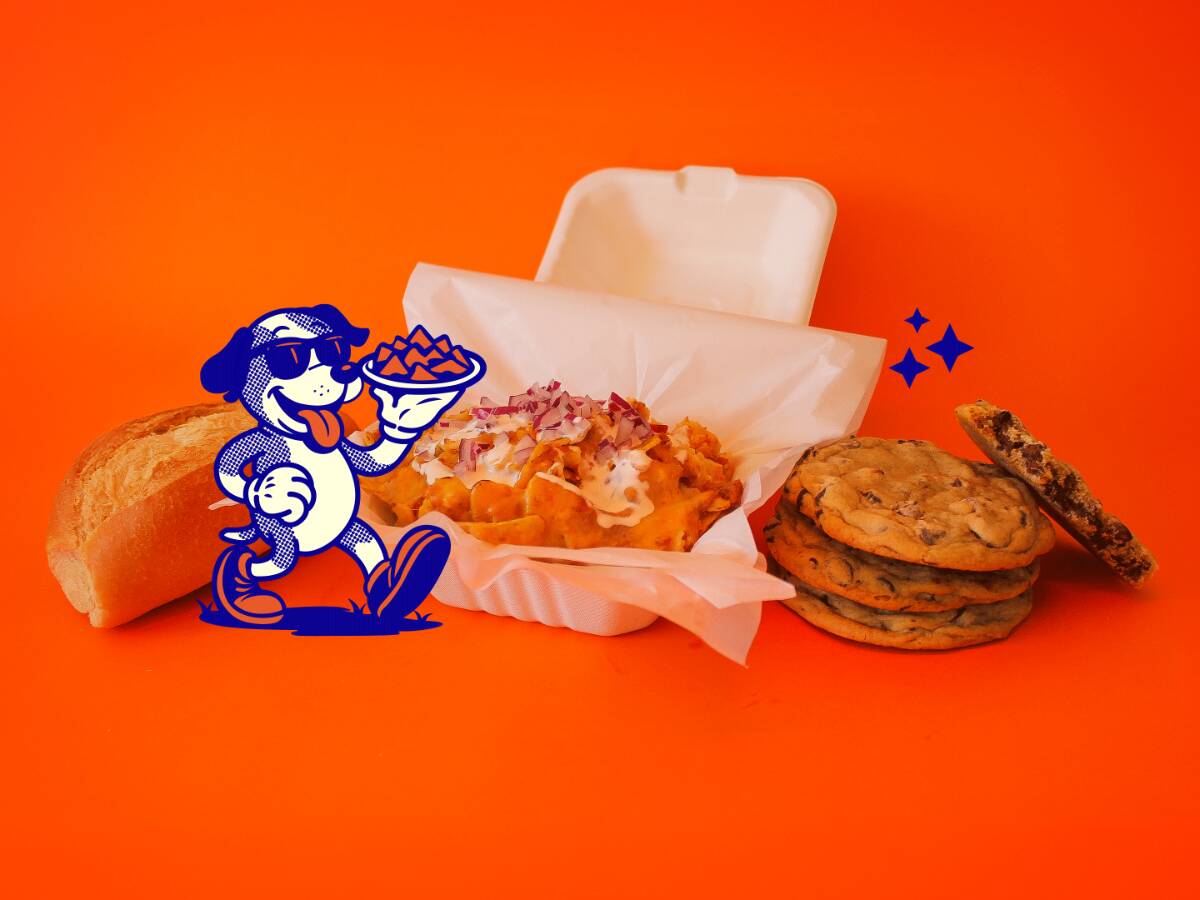 Chilaquilx Para El Bajón