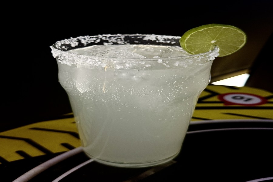 TEHUACAN MIX