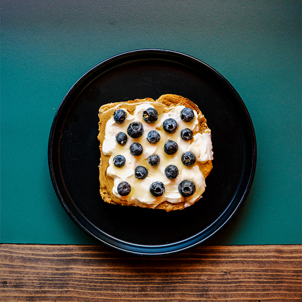 Polka Berry