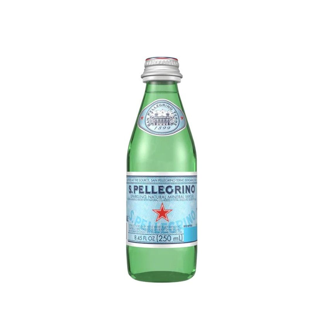 SAN PELLEGRINO 250