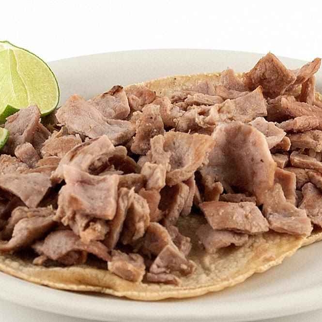 Tacos de Chuleta