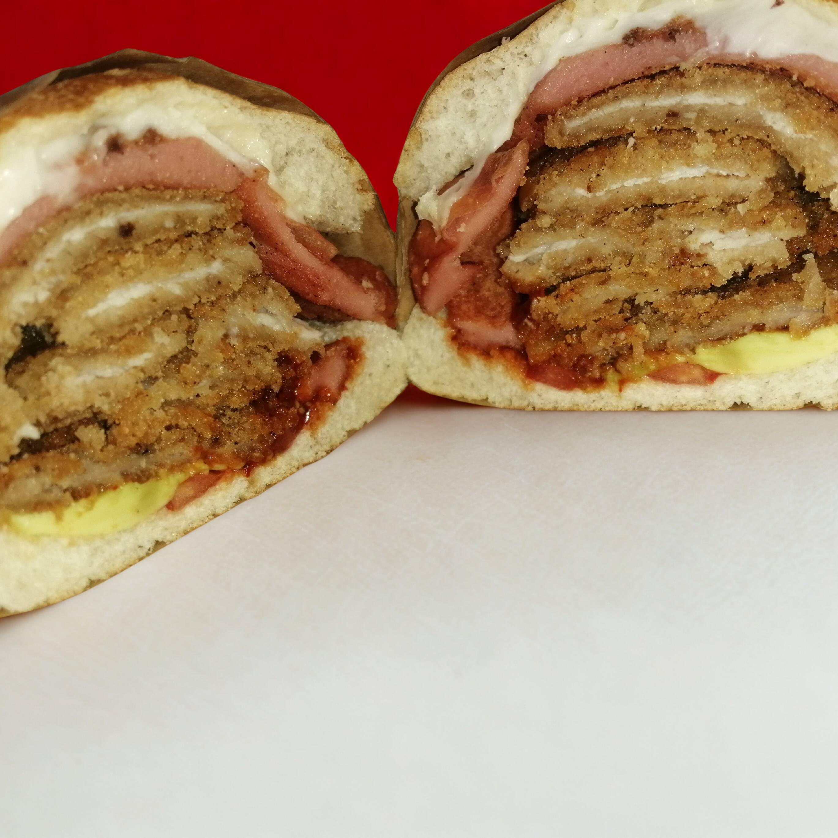 Torta Alemana
