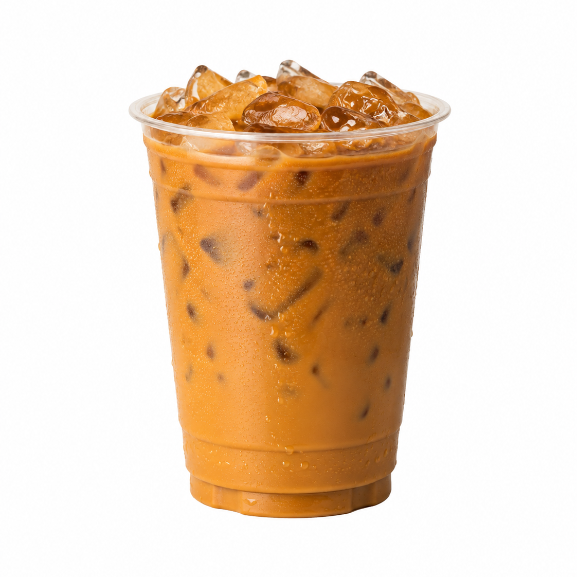 Café Thai con Leche