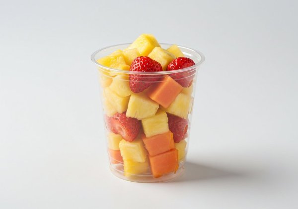 Porción de Fruta