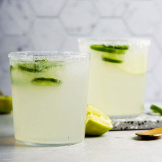 Mezcalina 1/2L