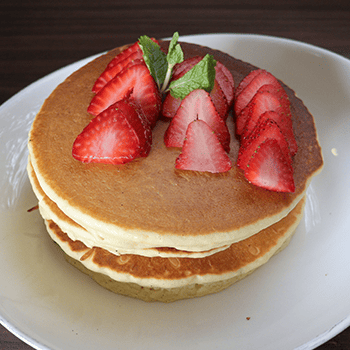 Pancakes Tradicionales