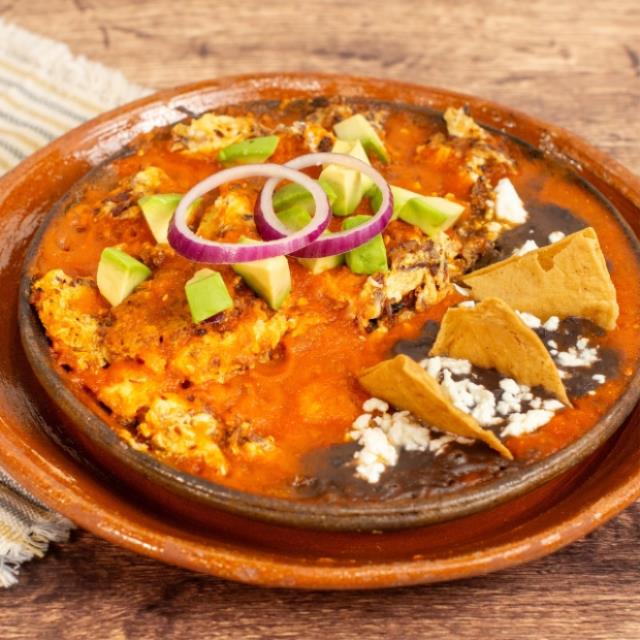 HUEVOS REGIOS