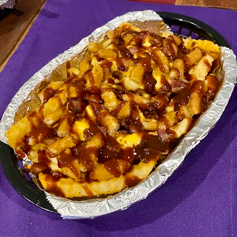 Papas Rodeo