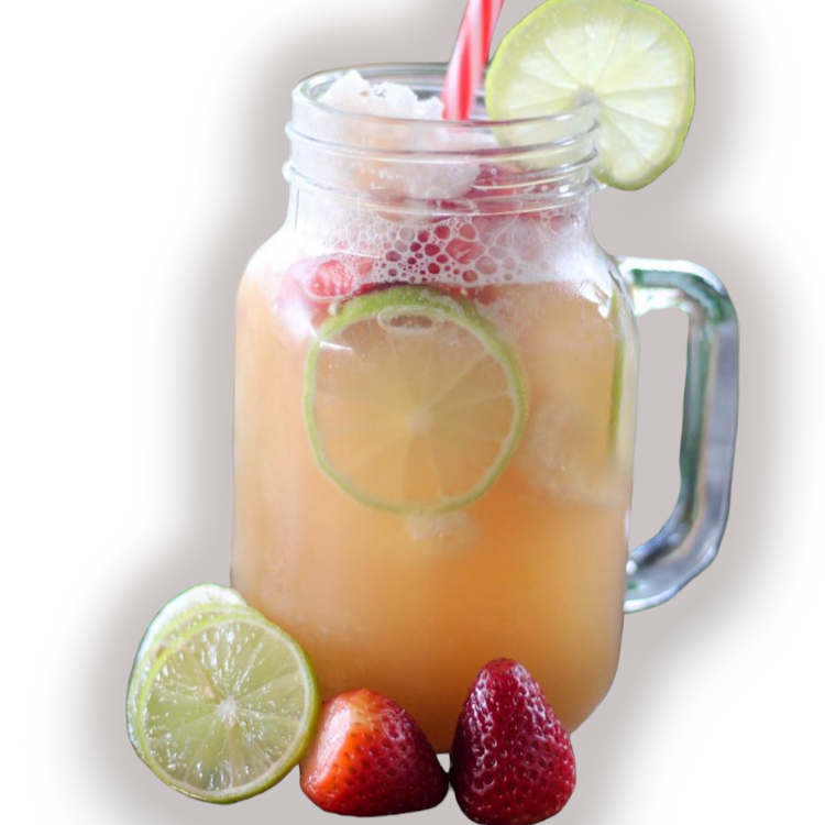 Limonada Rejuvenecedora