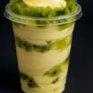 Cupuaçu 400ml,leite em pó,kiwi,leite condensado