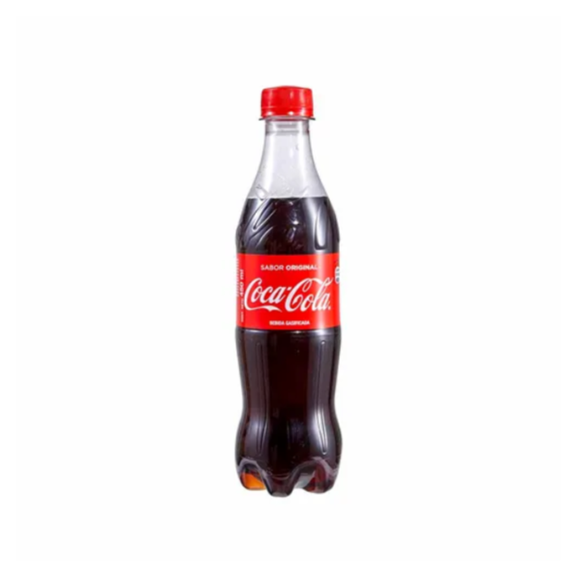 Coca Cola 500 ml
