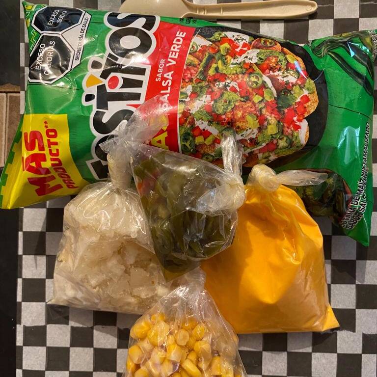 TostitosNachos