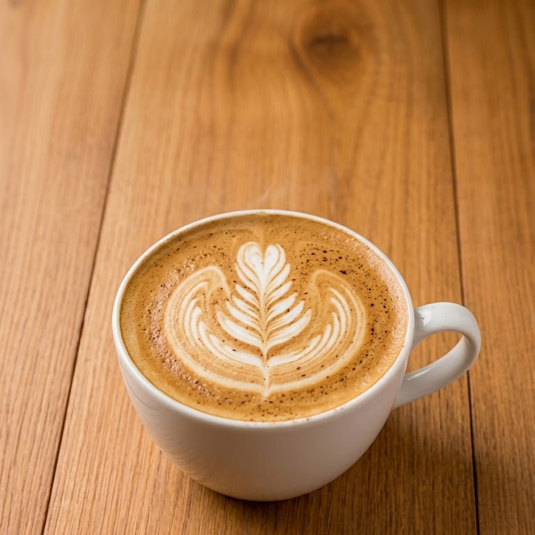 Café con Leche