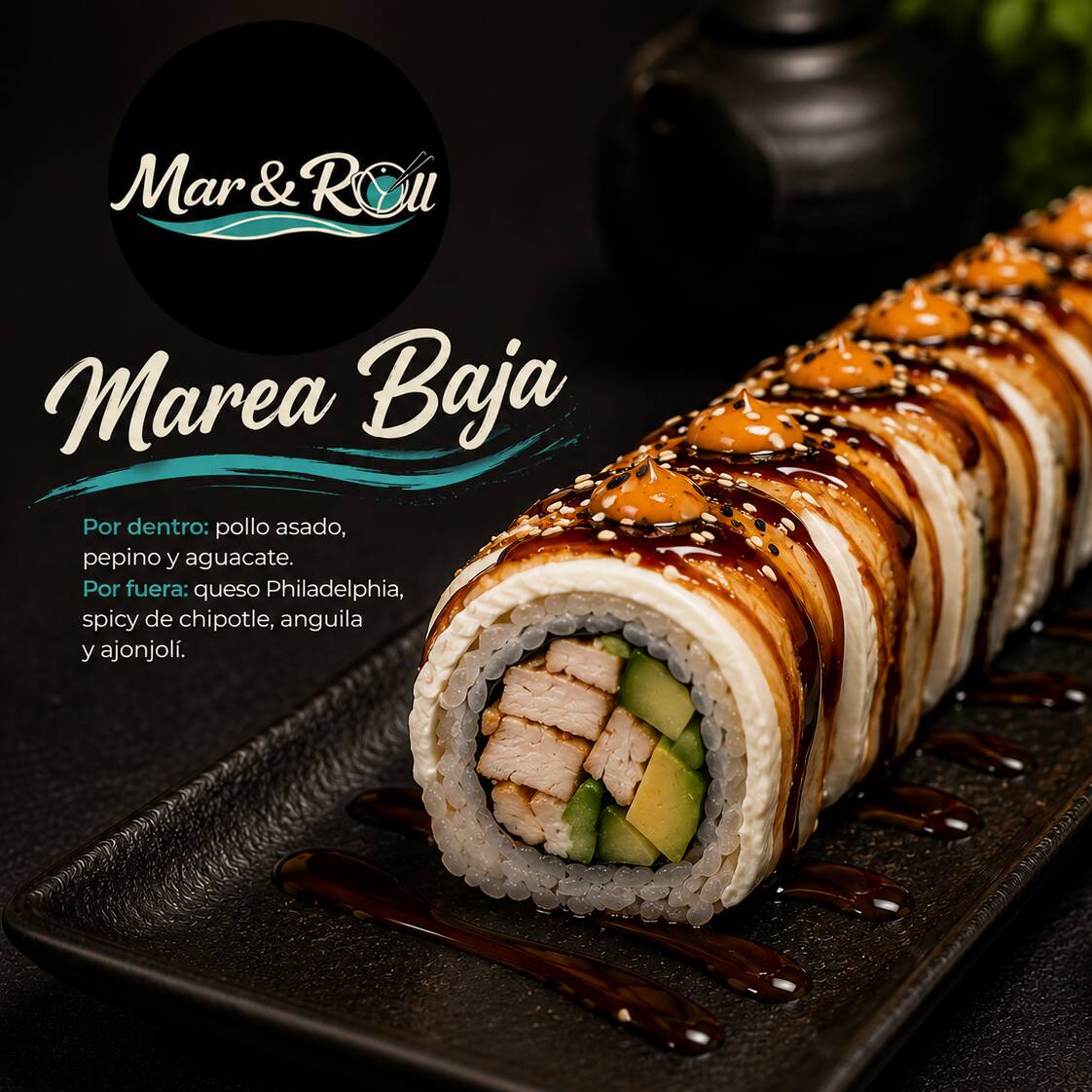 Marea Baja
