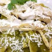 PROMO Chilaquiles