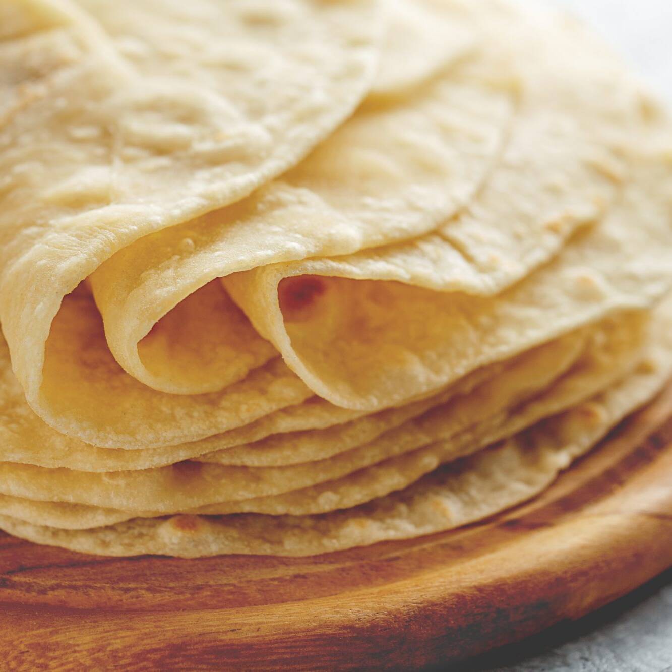 ORDEN TORTILLAS DE HARINA