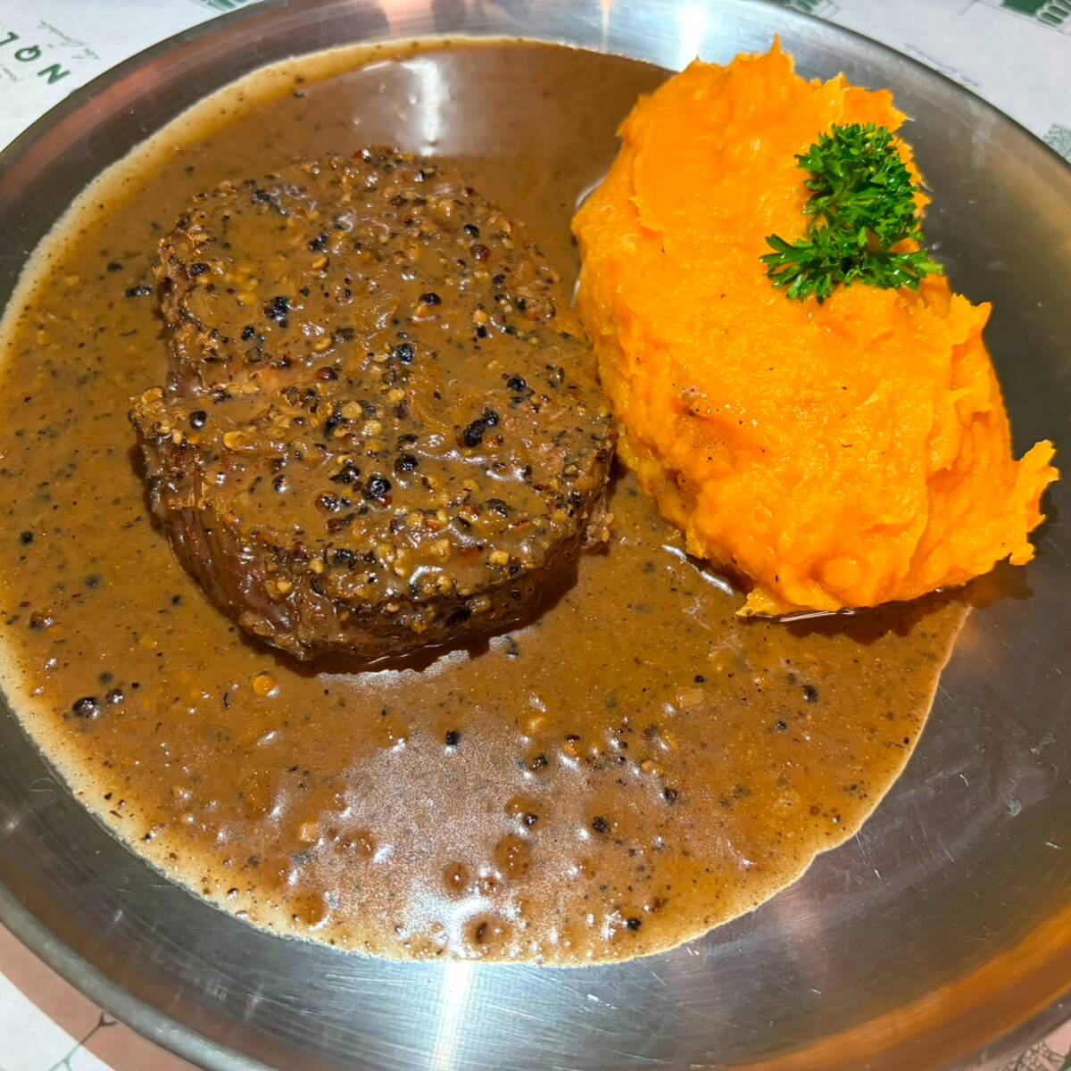 Filete Grass-Fed