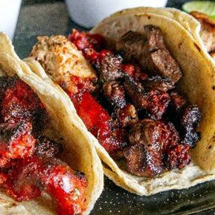 Taco Combinado Pz