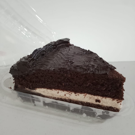 Pastel Chocolate Pingüino