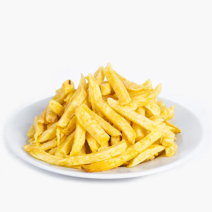 PAPAS FRITAS