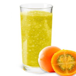Jugo de Lulo