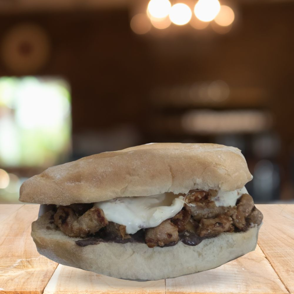 Torta Especial Bola