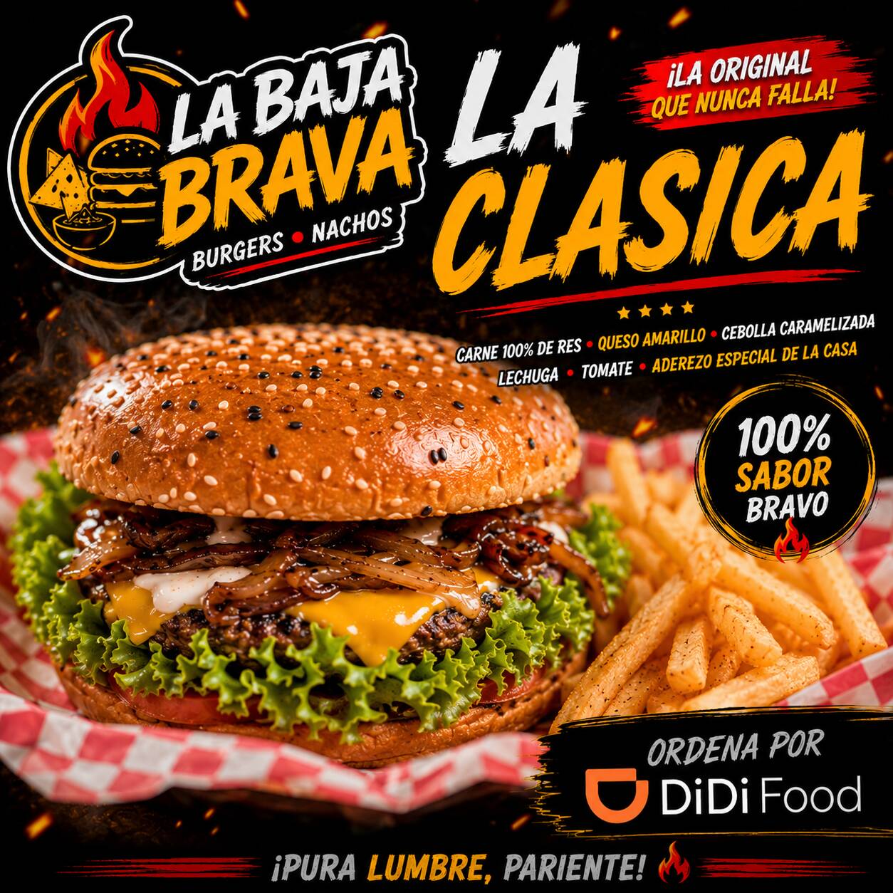 La Clásica