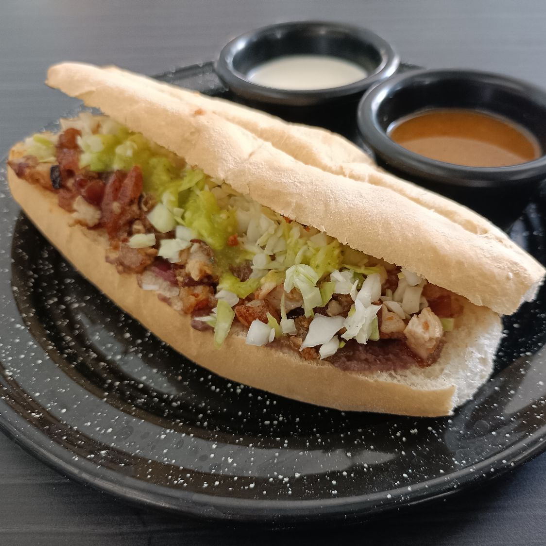 Torta de Asado
