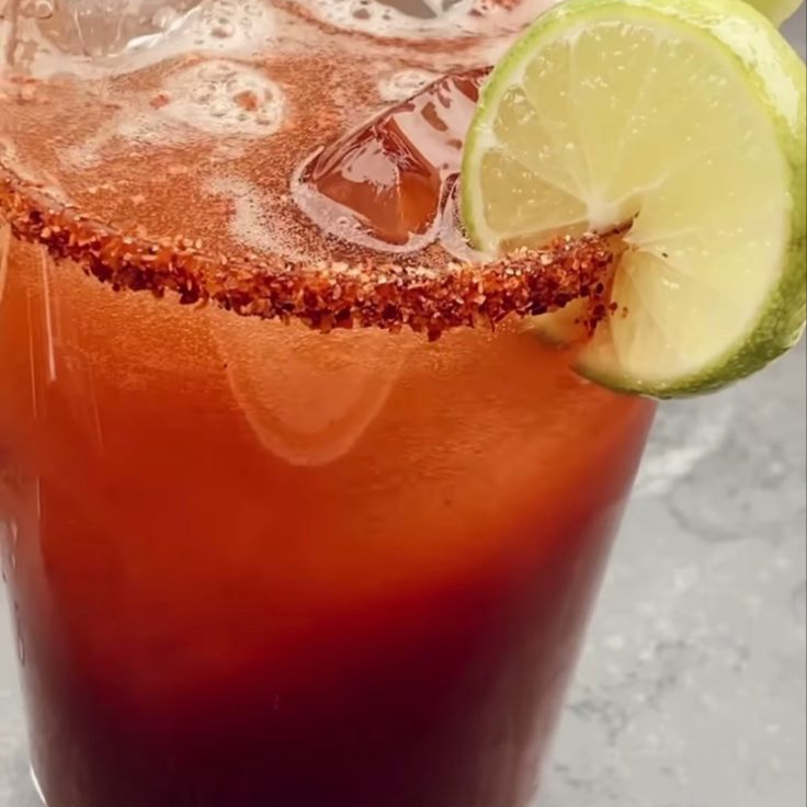 Clamato Preparado
