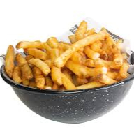 400gr de papas a la francesa