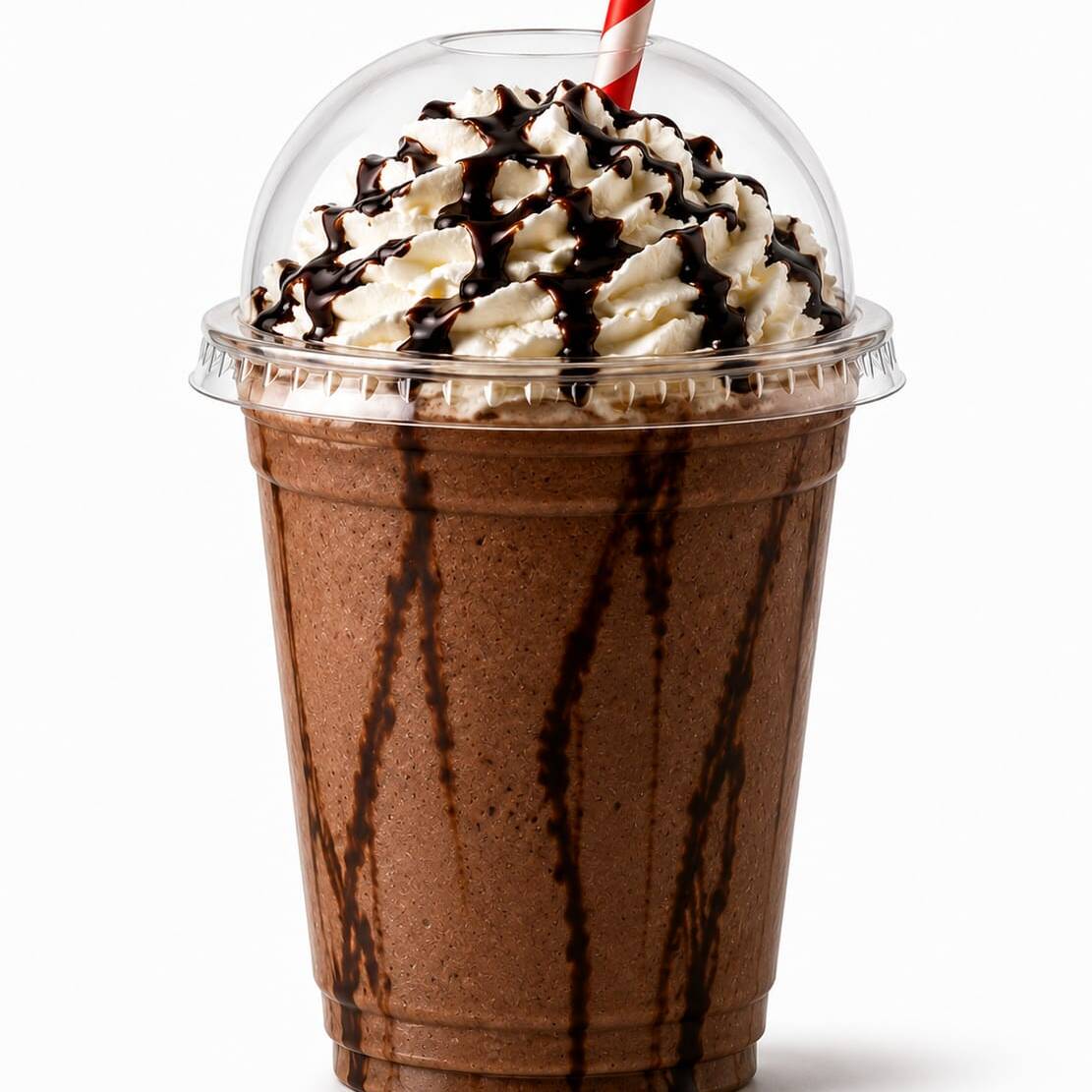 Malteada Chocolate