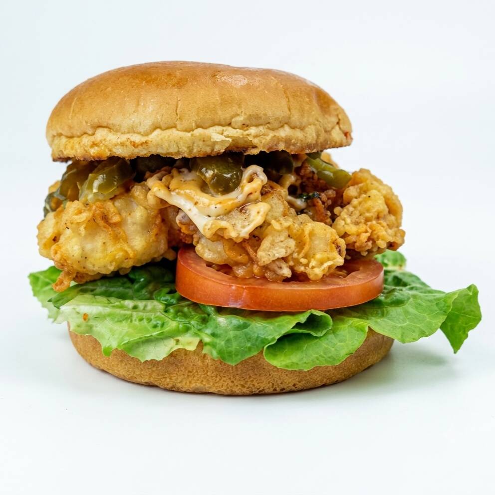 Hot-Chicken