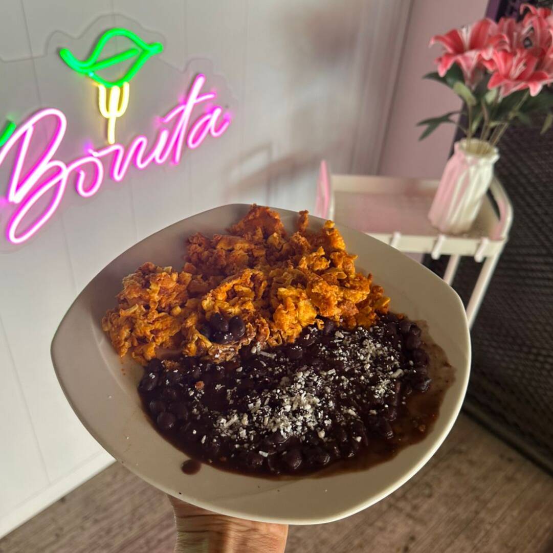 Huevos al Gusto