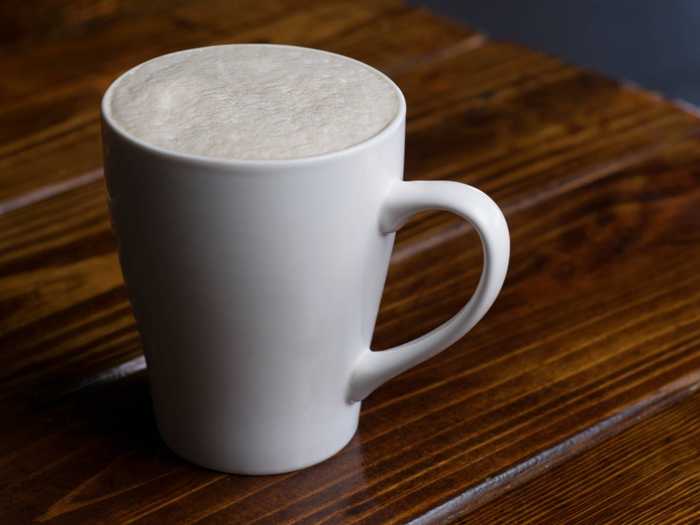 CHAI LATTE 16oz (Frio Ó Caliente)
