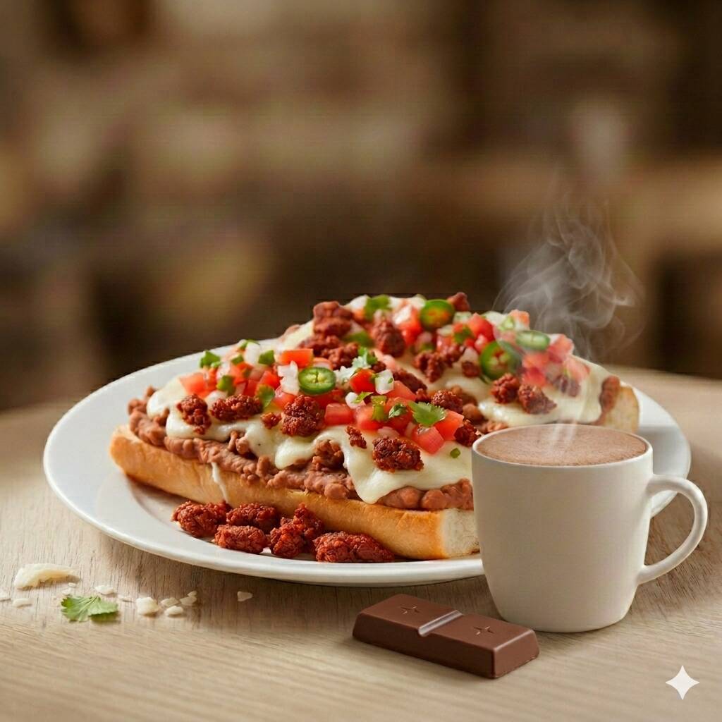 Combo "El Almuerzo de Domingo"