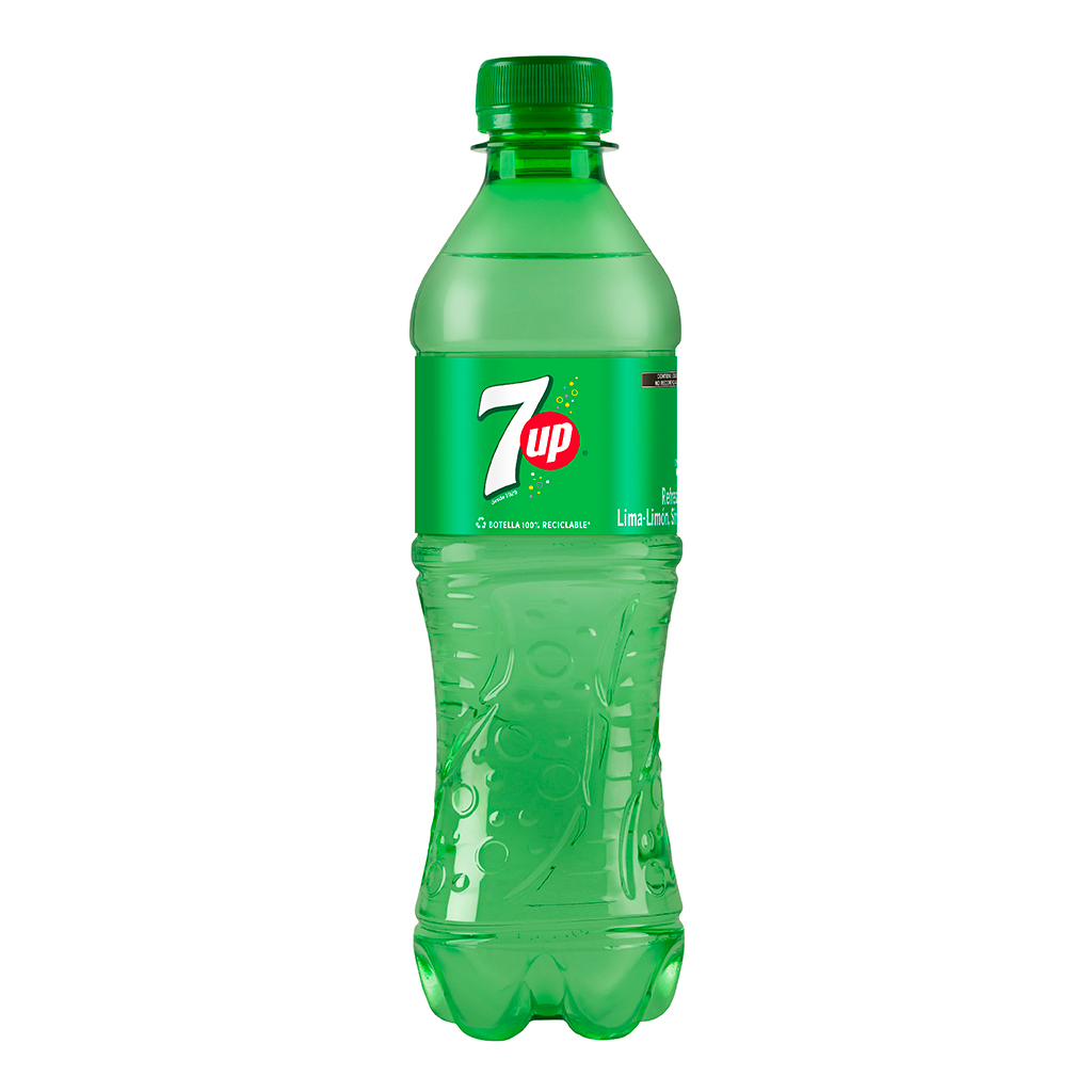 7up 400ml