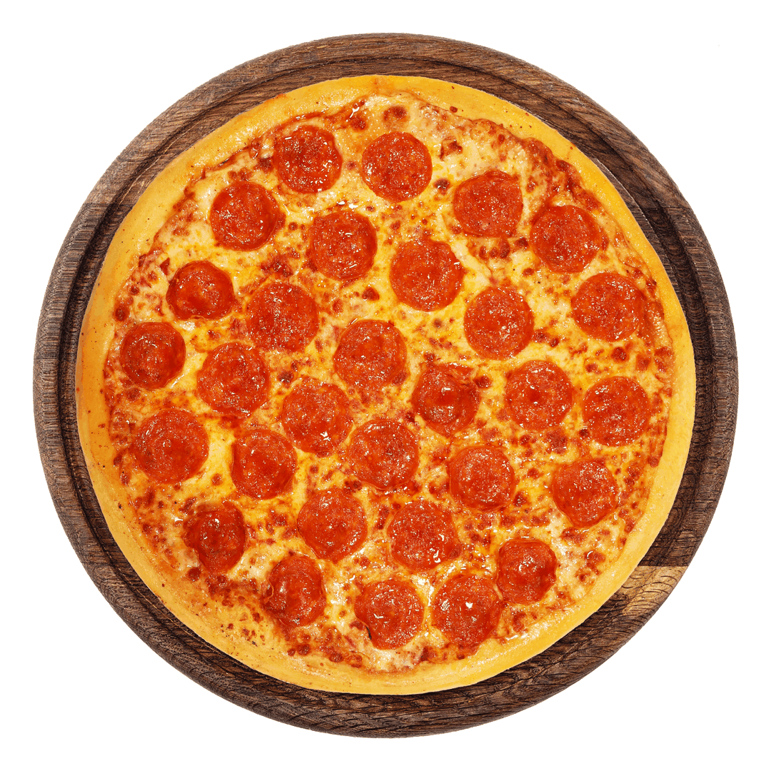 Pepperoni Cheddar