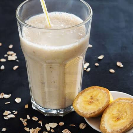 Licuado de Avena